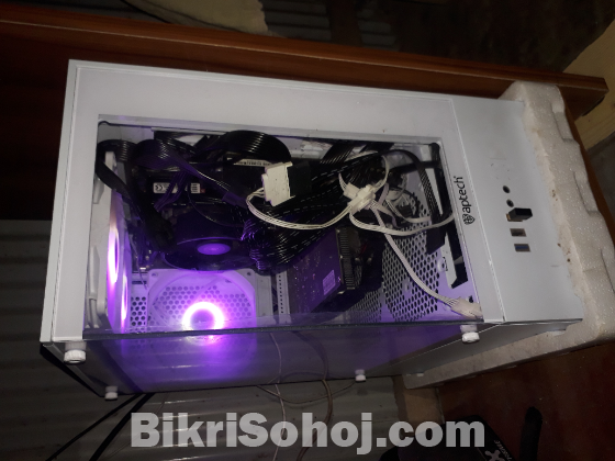 Ryzen 5 full PC sell